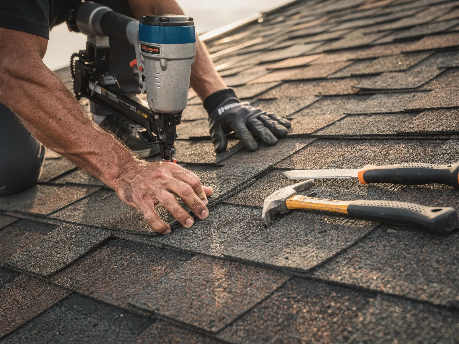 Why choose Roof Repair in Bar Harbor, ME